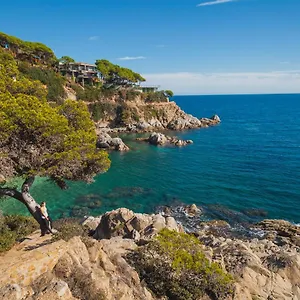  Apartamento Sant Lluis Center, 2 Min Walk From The Sea