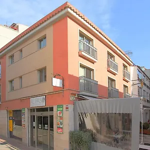  Apartamento Sunsol