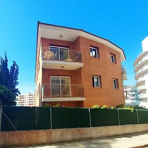 Apartamento Kesito Family