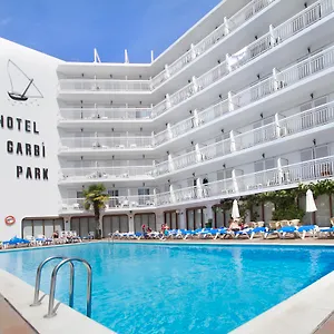 Hotel Garbi Park & Aquasplash, Lloret de Mar