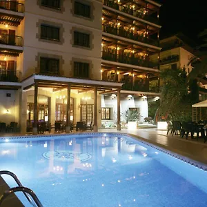 Hotel La Carolina, Lloret de Mar
