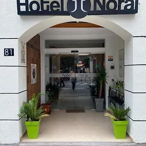 Отель Norai, Льорет-де-Мар