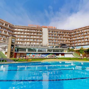 Hotell Samba, Lloret de Mar
