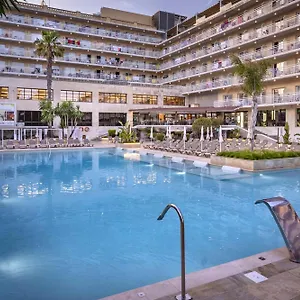 4* ホテル Ght Oasis Park &