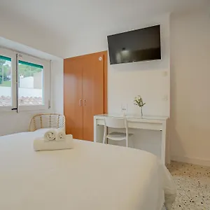 Pensjonat Y Moli De Mar, Lloret de Mar