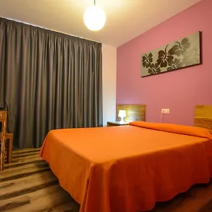 Pensjonat Ancora, Lloret de Mar