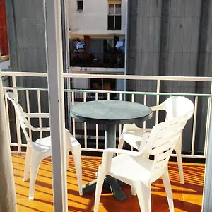  Apartamento Ar Enjoy Costa Brava
