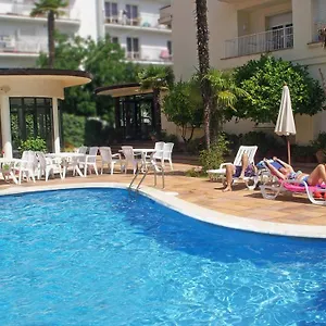 Hotell Mireia, Lloret de Mar