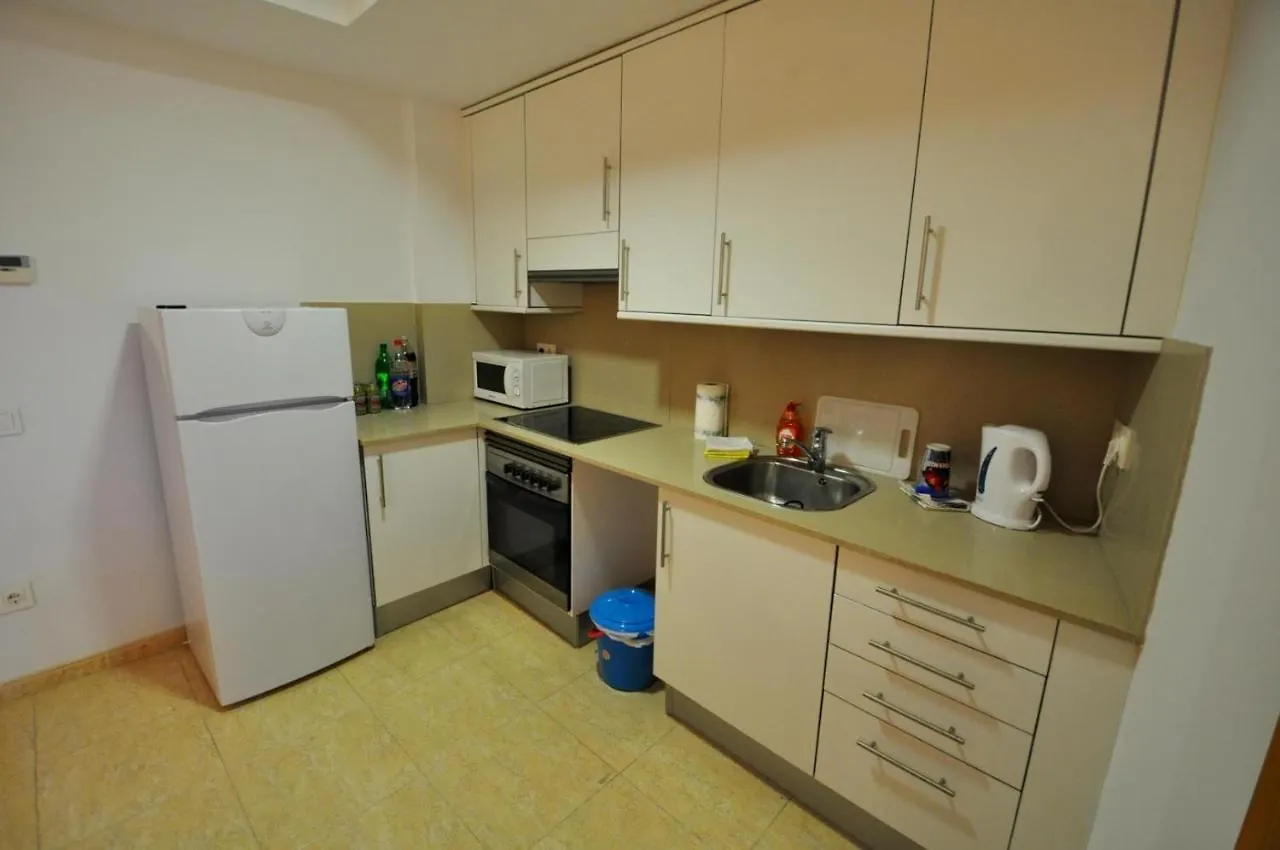 Apartment Acacias Lloret de Mar
