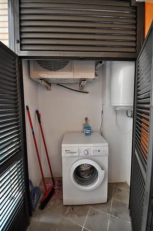 Apartment Acacias Lloret de Mar Spain