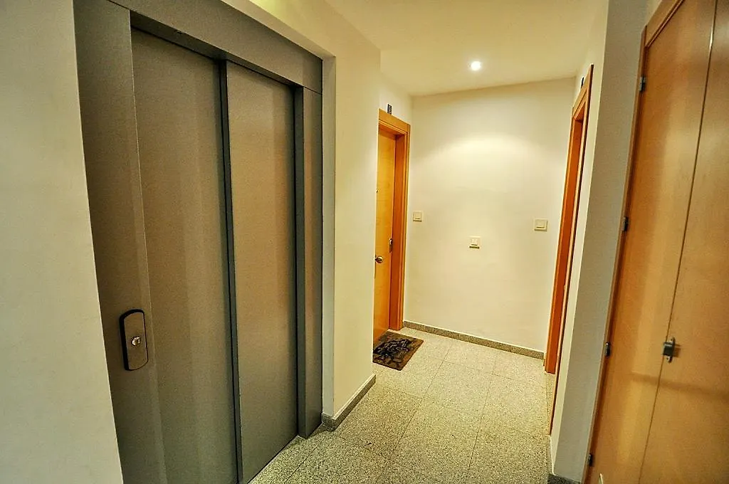 Apartment Acacias Lloret de Mar