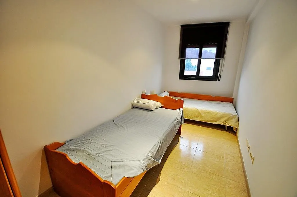 Apartment Acacias Lloret de Mar
