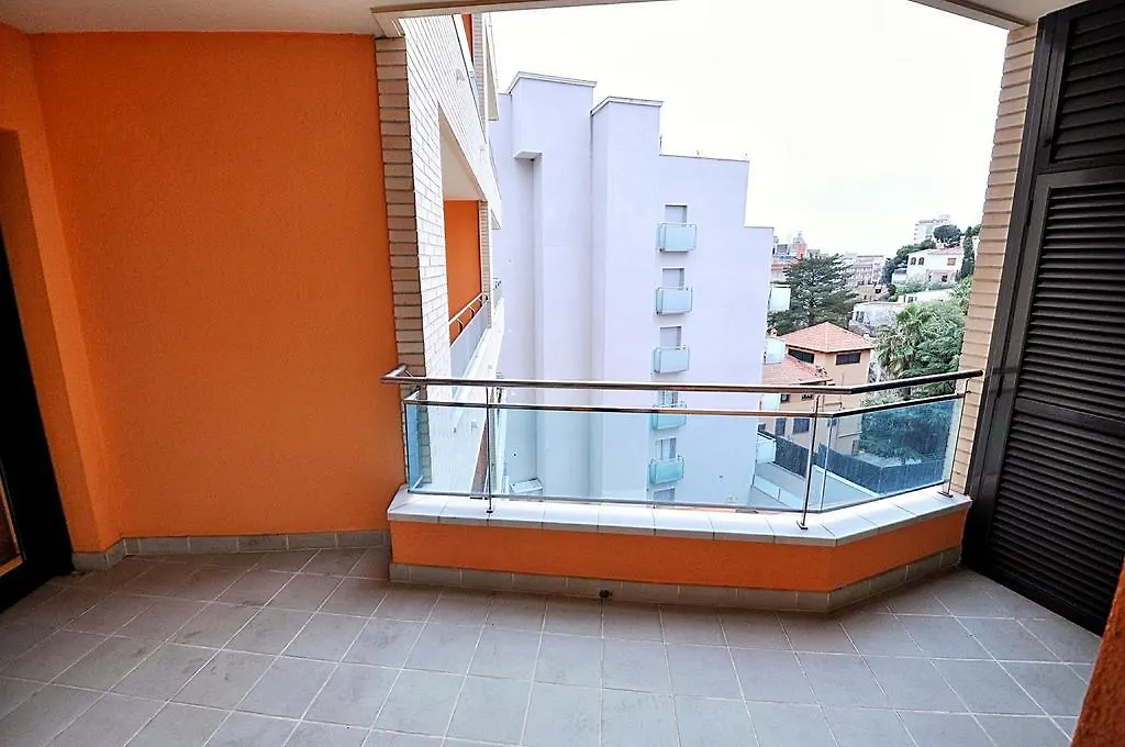 Apartment Acacias Lloret de Mar Spain