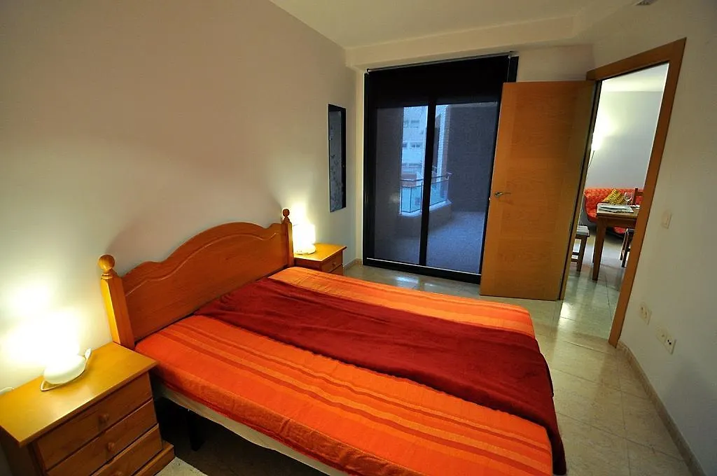 Apartment Acacias Lloret de Mar 0*,  Spain