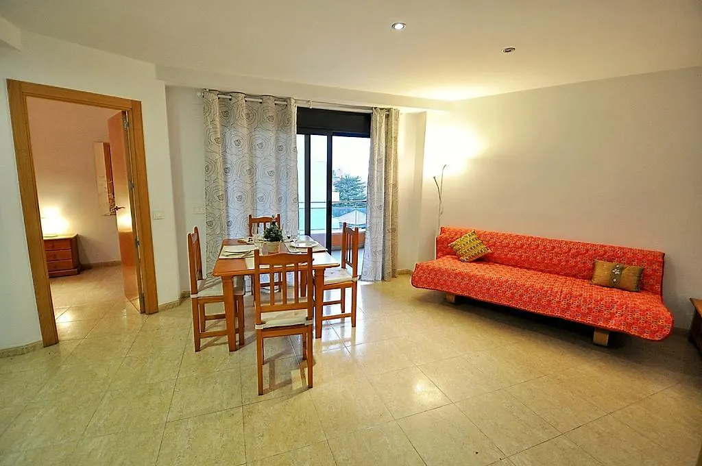 Apartment Acacias Lloret de Mar 0*,  Spain