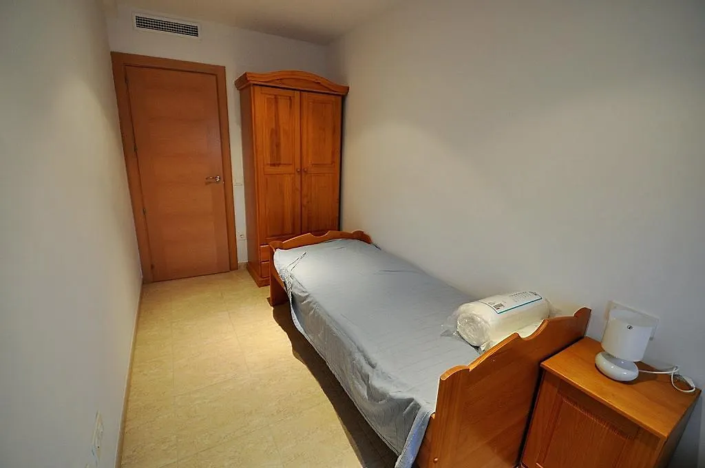Apartment Acacias Lloret de Mar